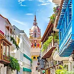 Sky House Cartagena