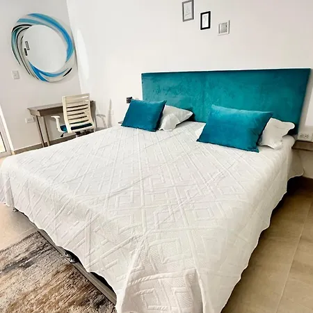 Sky House Cartagena