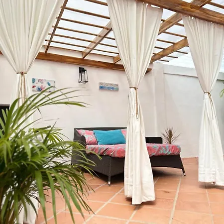 Сasa de vacaciones Sky House *