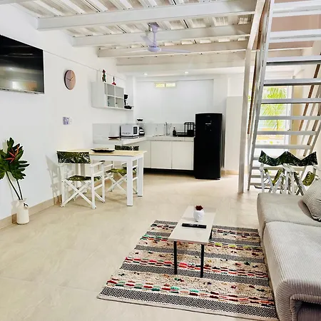 Sky House *