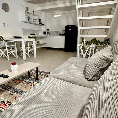 Sky House *