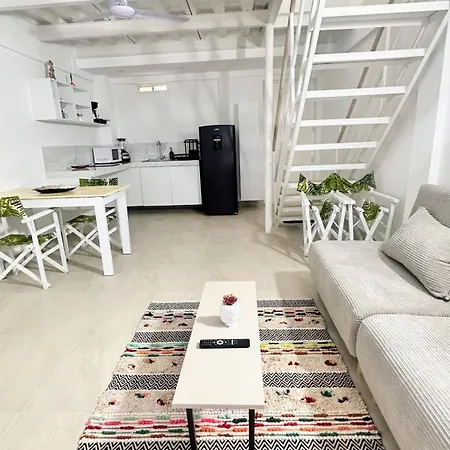 Sky House