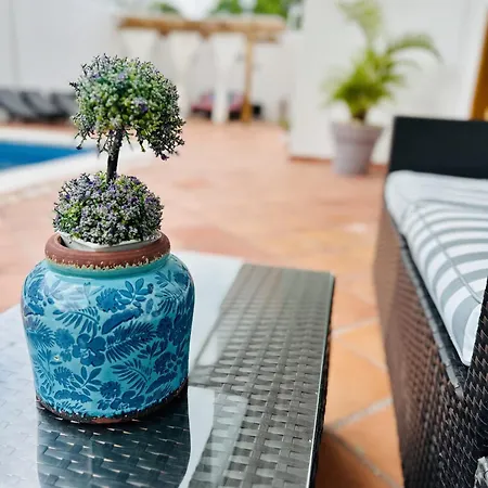 Sky House Holiday home Cartagena