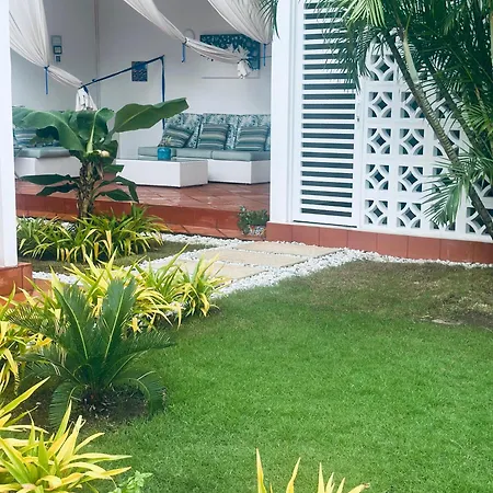 Holiday home Sky House