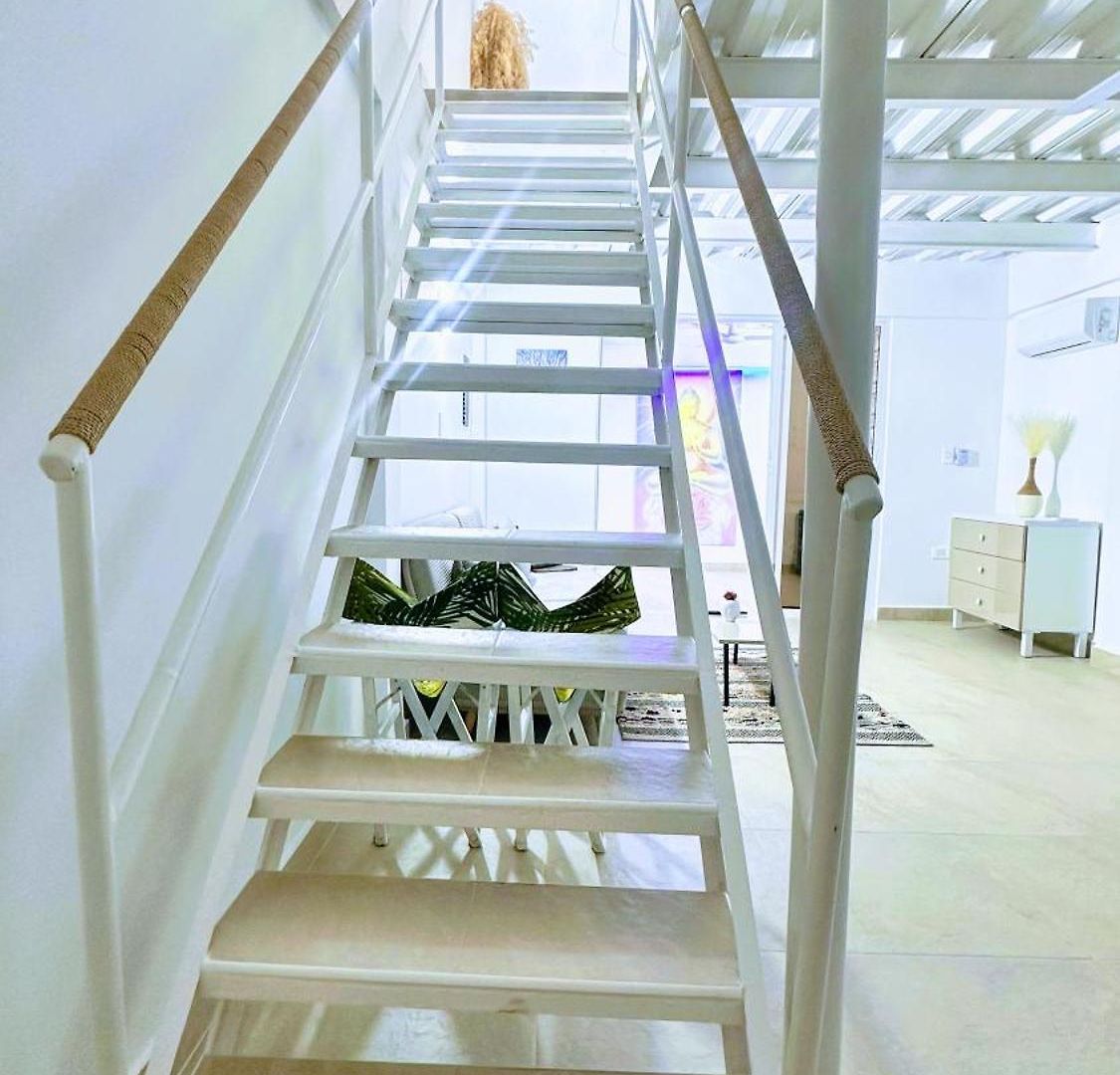 Sky House