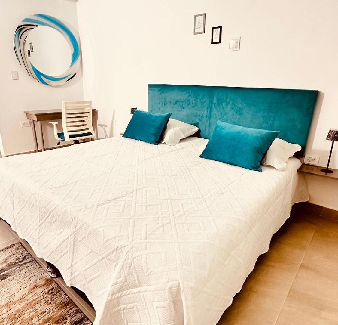 Сasa de vacaciones Sky House