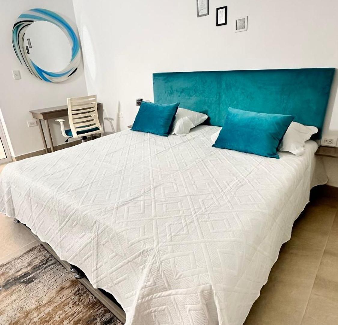 Sky House Cartagena
