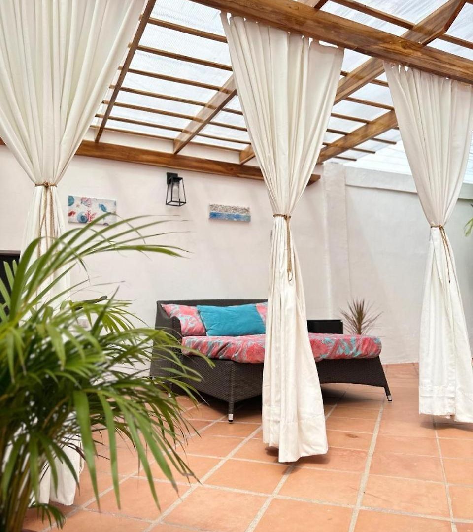 Сasa de vacaciones Sky House *
