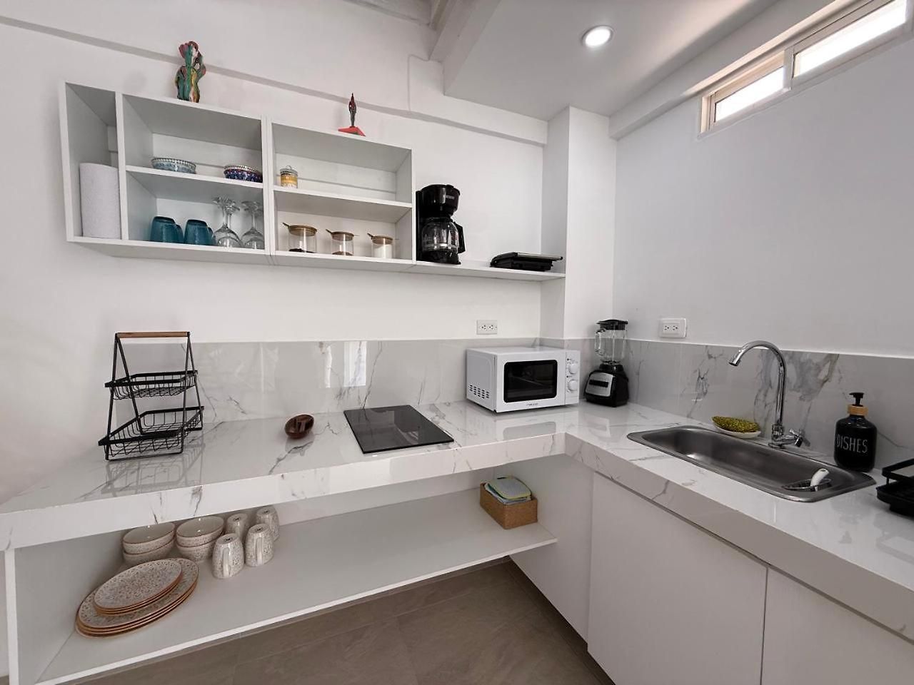 Сasa de vacaciones Sky House
