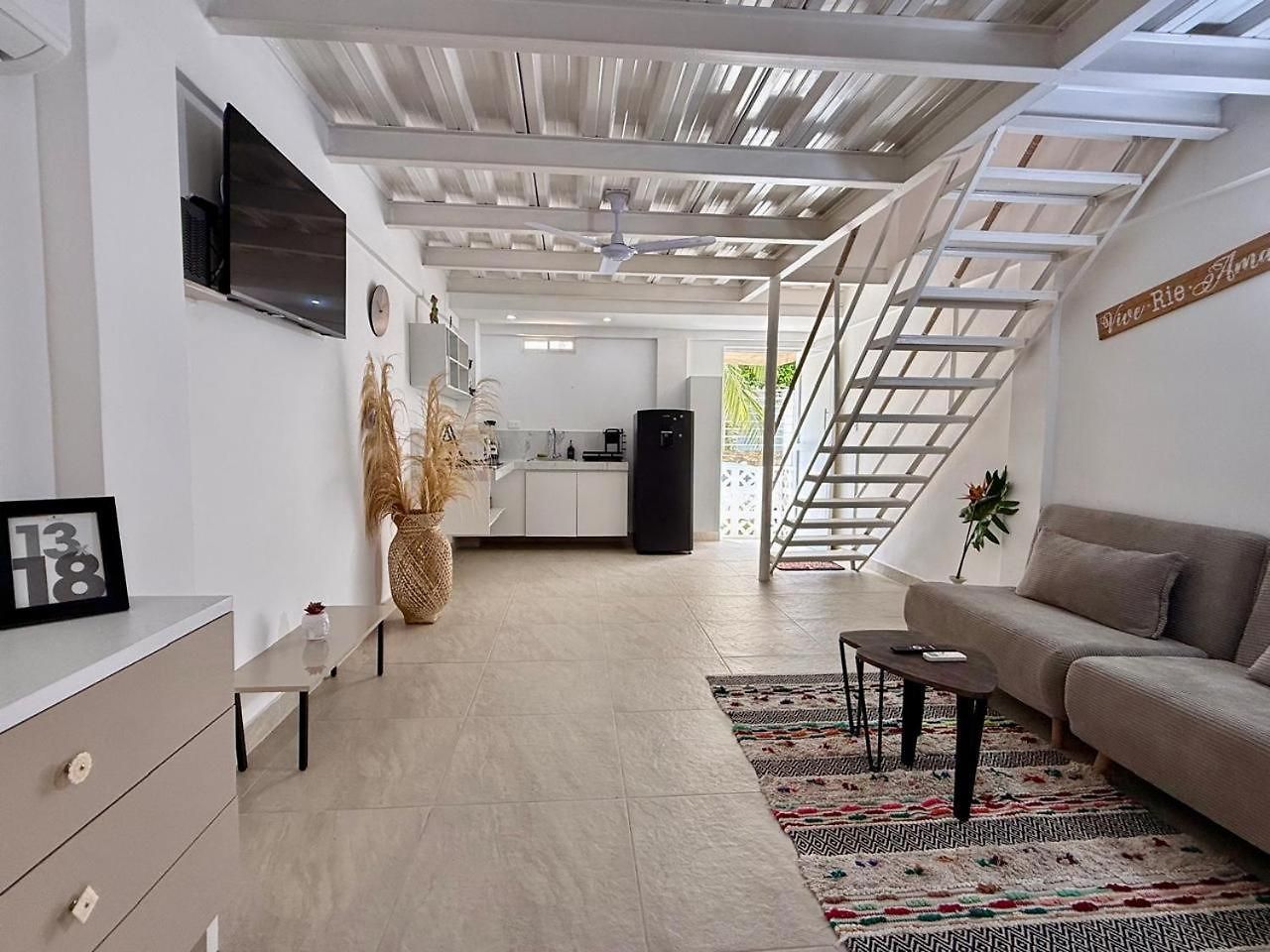 Sky House
