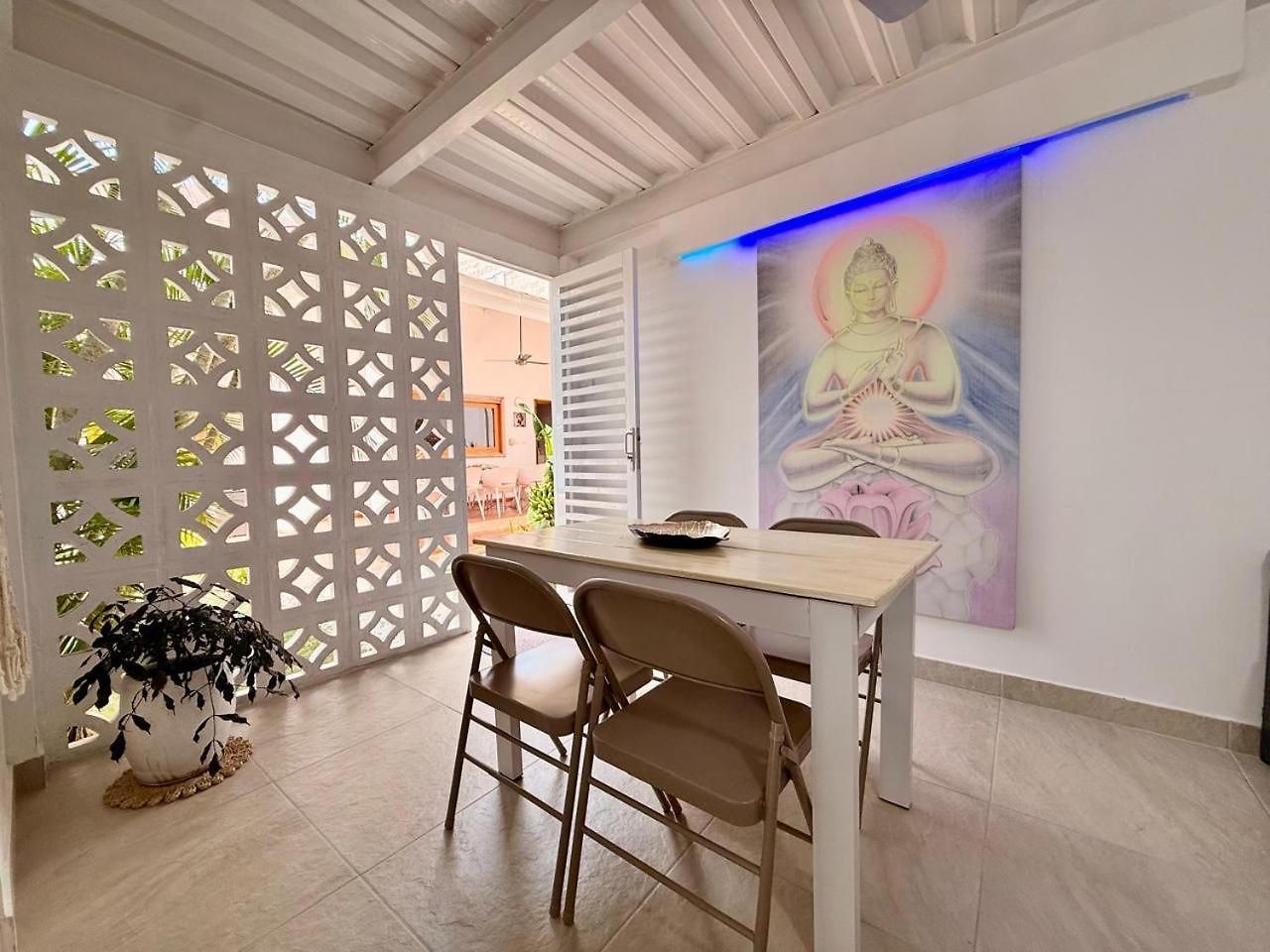 Sky House Cartagena