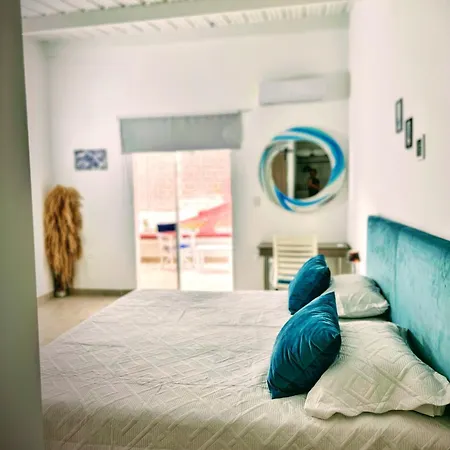 Sky House *