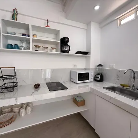 Сasa de vacaciones Sky House