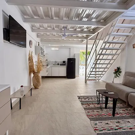 Sky House