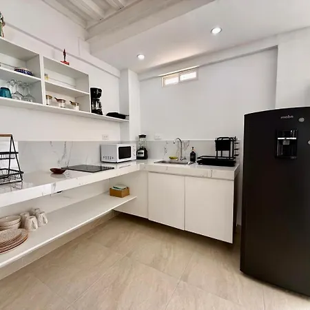 Сasa de vacaciones Sky House *