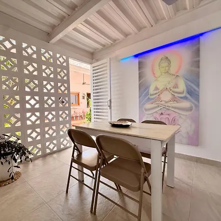 Sky House Cartagena