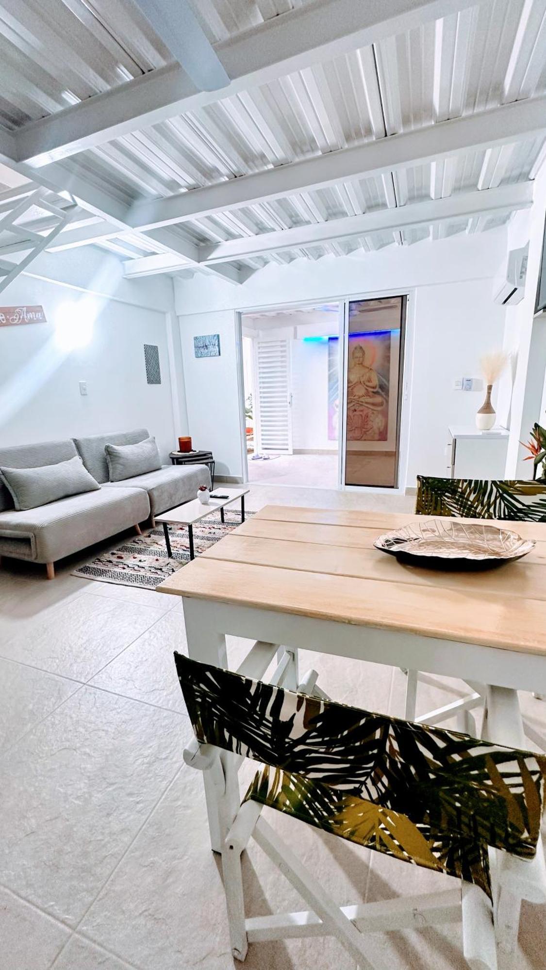 Sky House Holiday home Cartagena