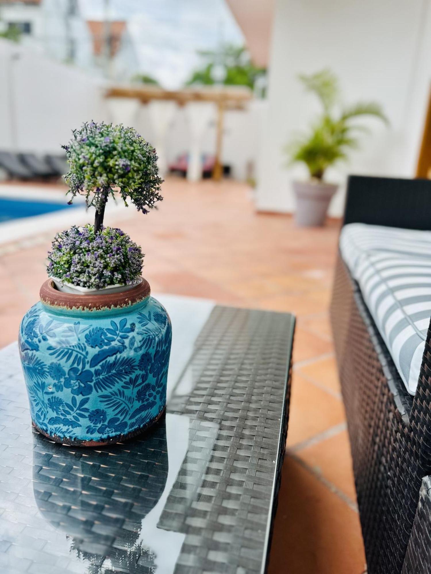 Sky House Holiday home Cartagena