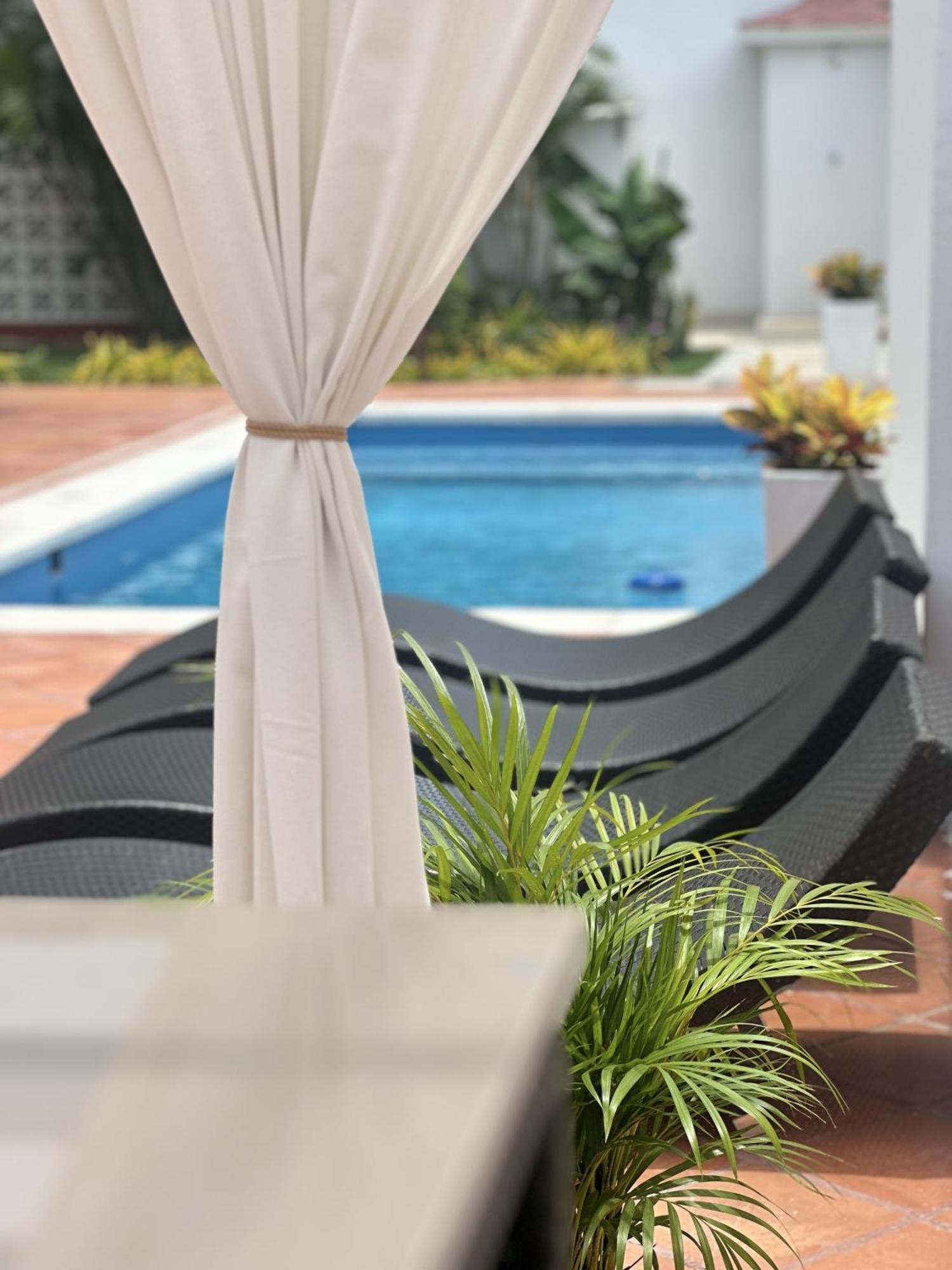 Sky House Holiday home Cartagena