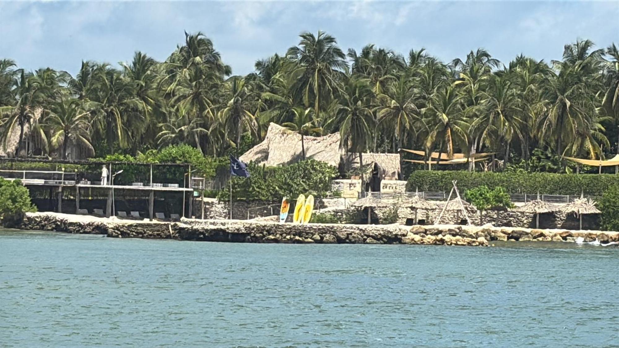 Sky House Holiday home *