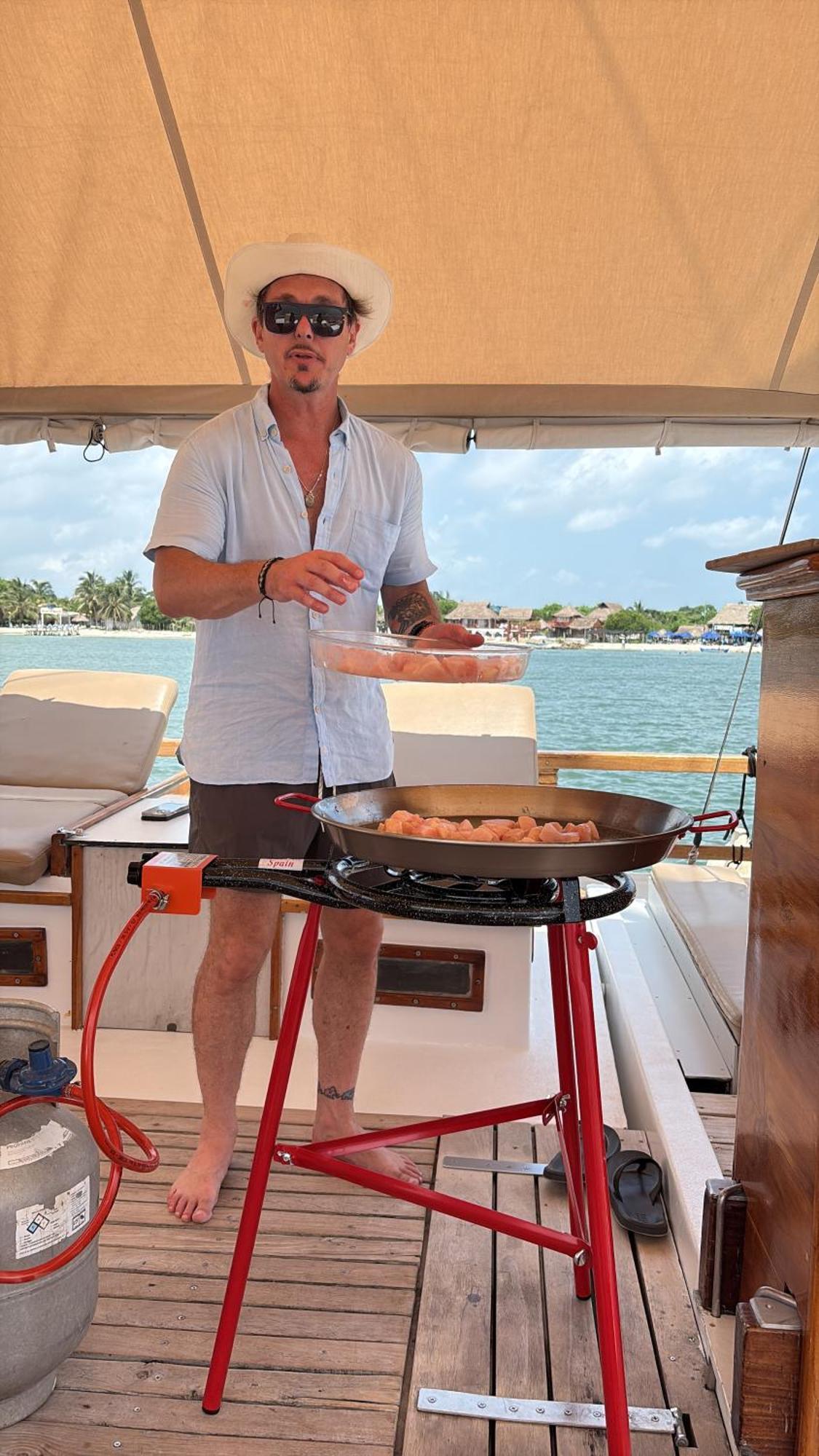 Sky House Holiday home