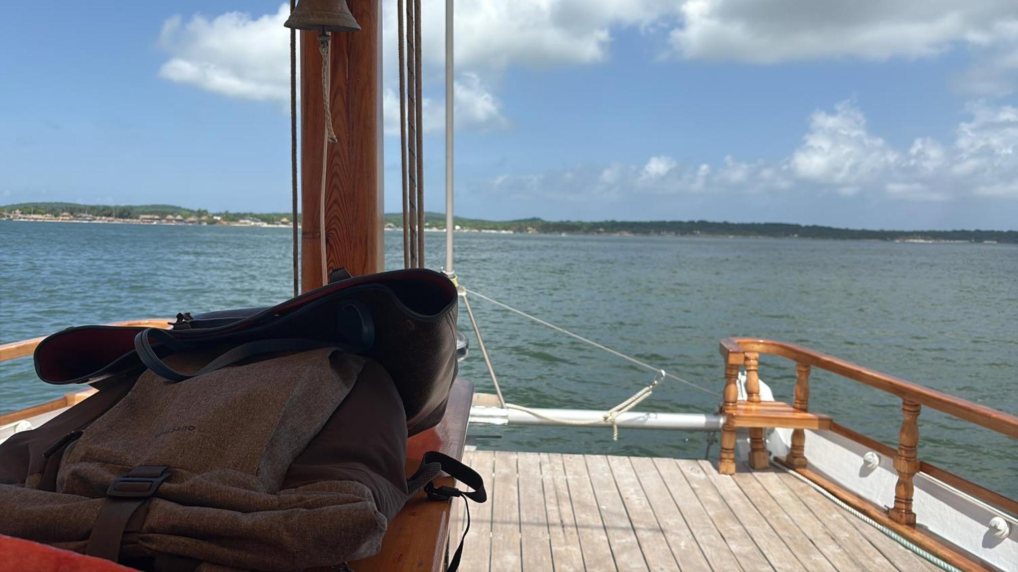 Sky House Holiday home *