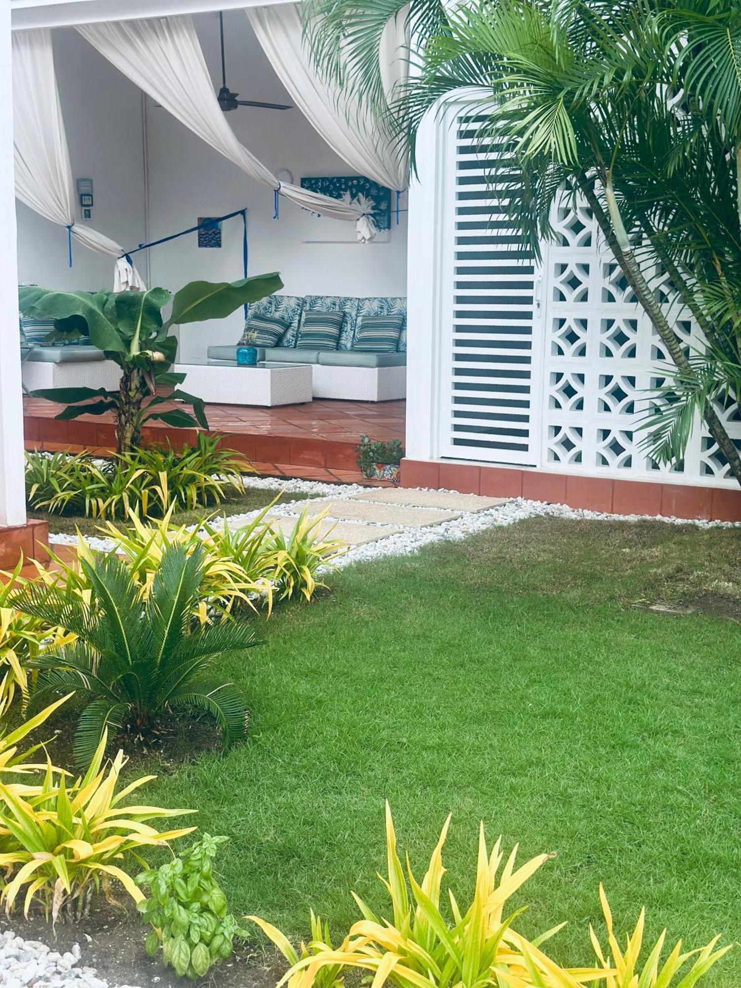 Holiday home Sky House