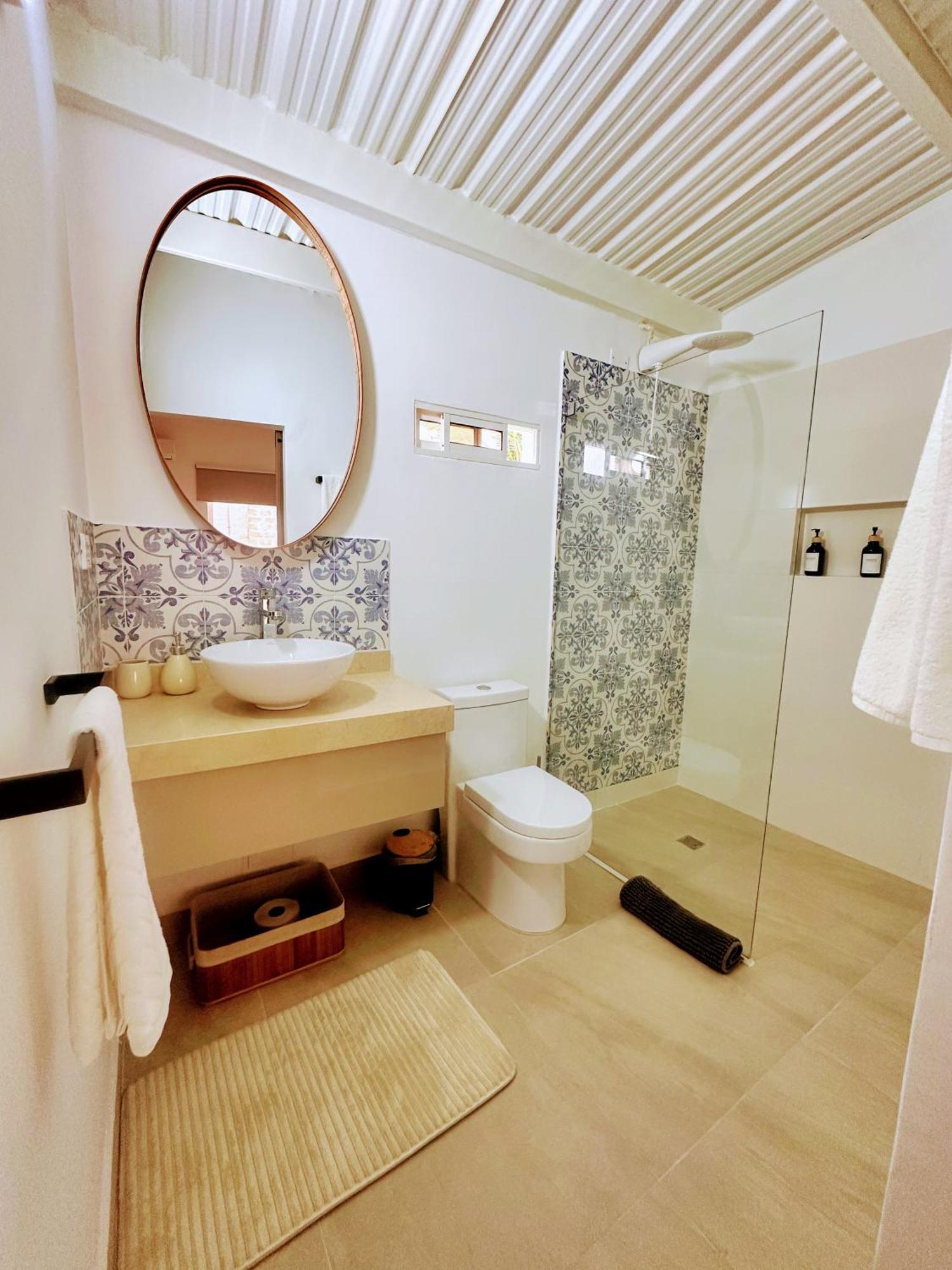 Sky House Holiday home