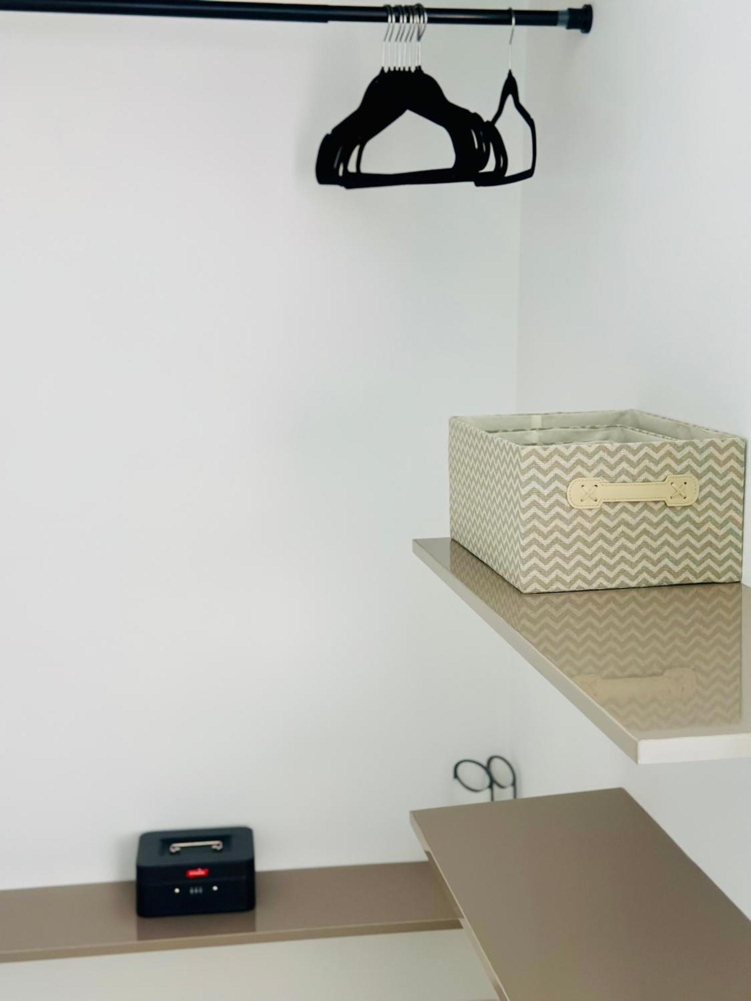 Sky House Holiday home *