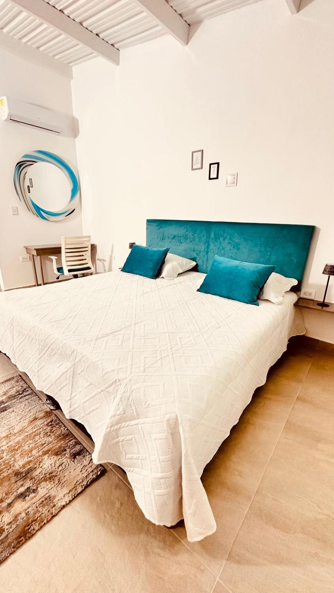 Holiday home Sky House