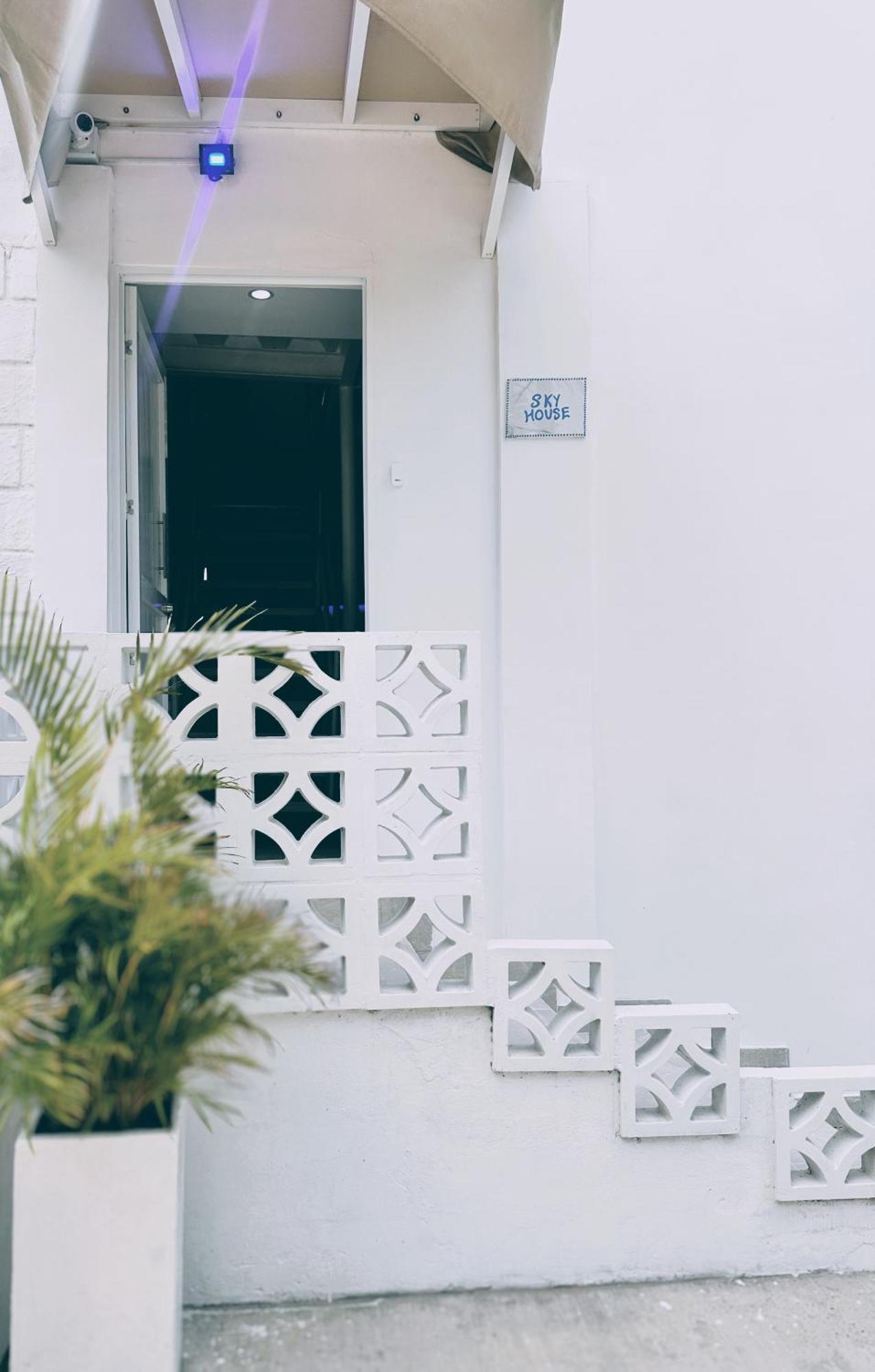 Holiday home Sky House *