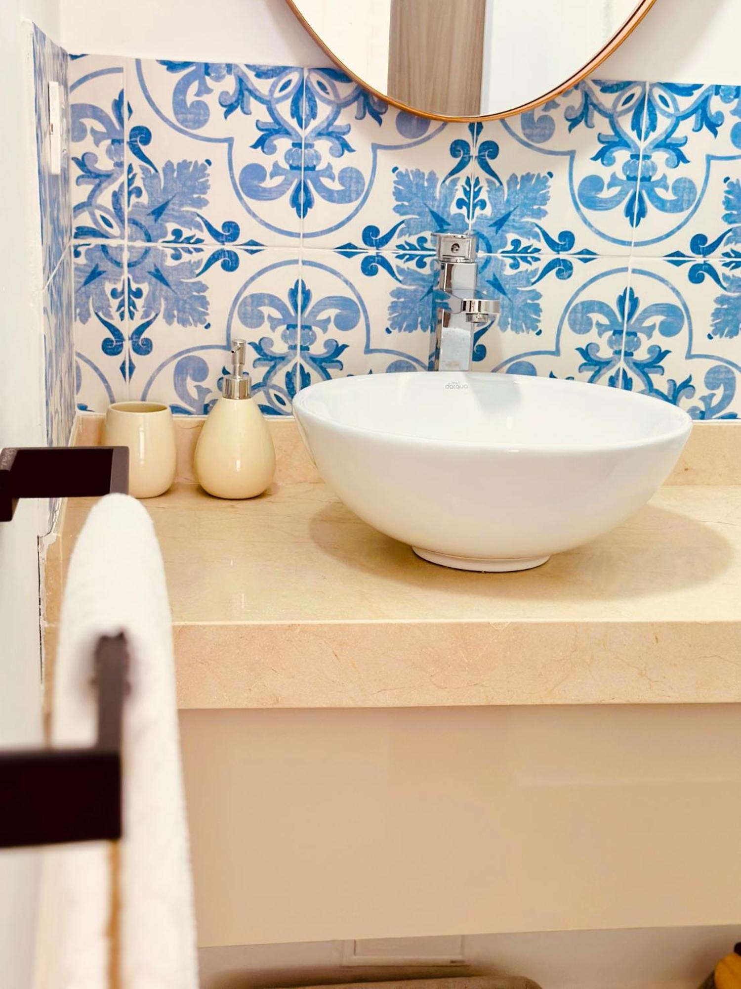 Sky House Holiday home *