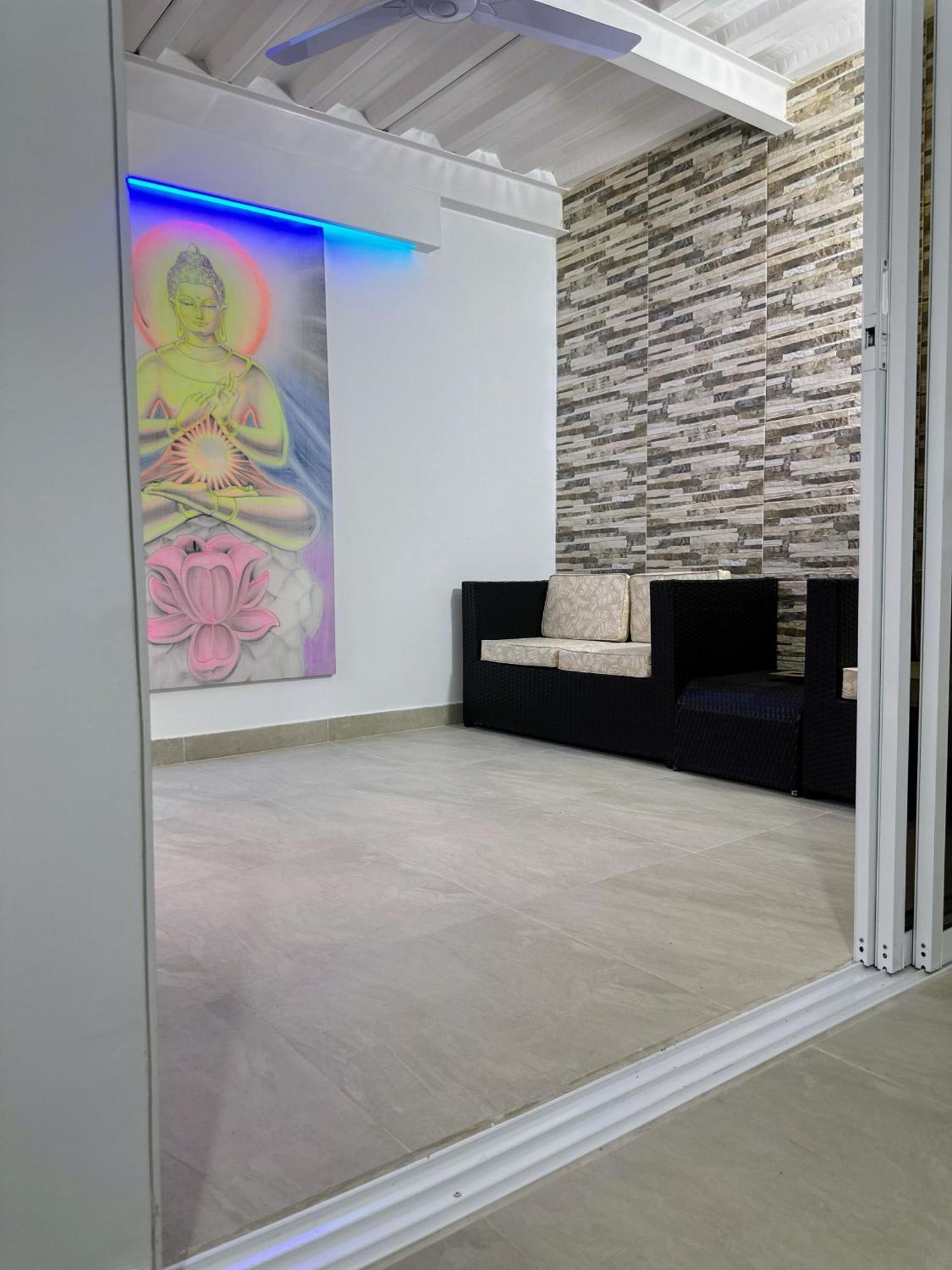 Sky House Holiday home